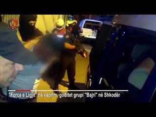 Anëtarët e 'Grupit Bajri' Nisën Padi Kundër Gjykataren Iliriana Olldashi ⚖️