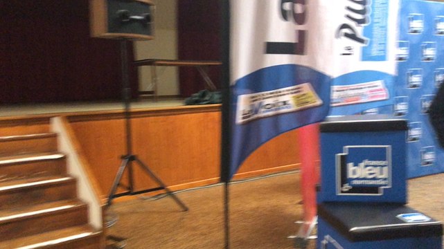 Témoignage soirée tempête 1999