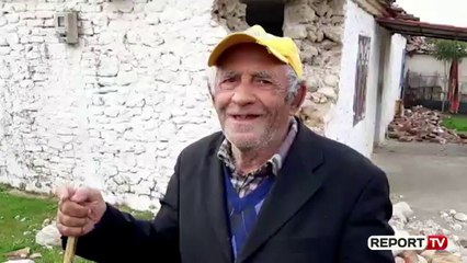 Kurbin, familja 6 anëtarëshe prej 3 javësh në çadër! 70-vjeçarja kujton të martën e 26 Nëntorit