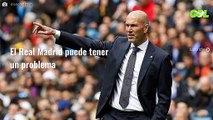 Zidane tiene una oferta irrechazable para salir del Real Madrid. ¡El Clásico patas arriba!