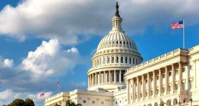 Türkiye'ye yaptırım içeren Savunma Bütçe Tasarısı, ABD Senatosu'ndan geçti