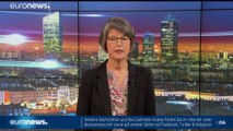 Euronews am Abend | Die Nachrichten vom 17.12.2019