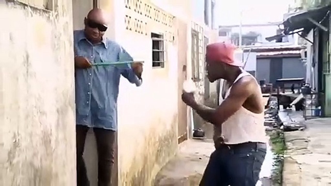 Après le YOPE voici le FOPE Challenge...