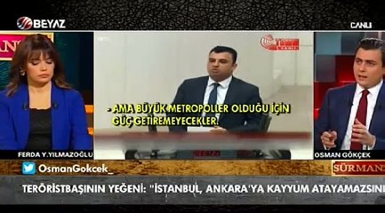 Video herunterladen: Osman Gökçek gözler önüne serdi: CHP ve HDP işbirliği Meclis kürsüsünde