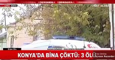 Konya’da Haber Sunan Muhabiri Anlamsız Bir Şekilde Linç Etmeye Çalışan Halk