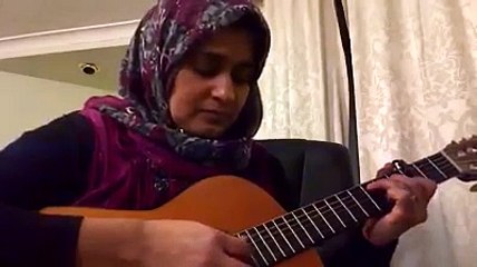 James Blunt-Goodbye My Lover, Şarkısıyla Kulakların Pasını Silen Hanım Ablamız
