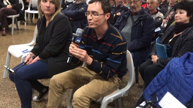 Soirée souvenirs de la tempête de 1999