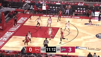 Yuta Watanabe (24 points) Highlights vs. Rio Grande Valley Vipers