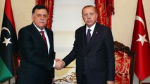 ماوراء الخبر- كيف ستدعم تركيا طرابلس لصد هجوم حفتر؟