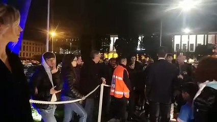 Lazio, cena di Natale: arriva Inzaghi