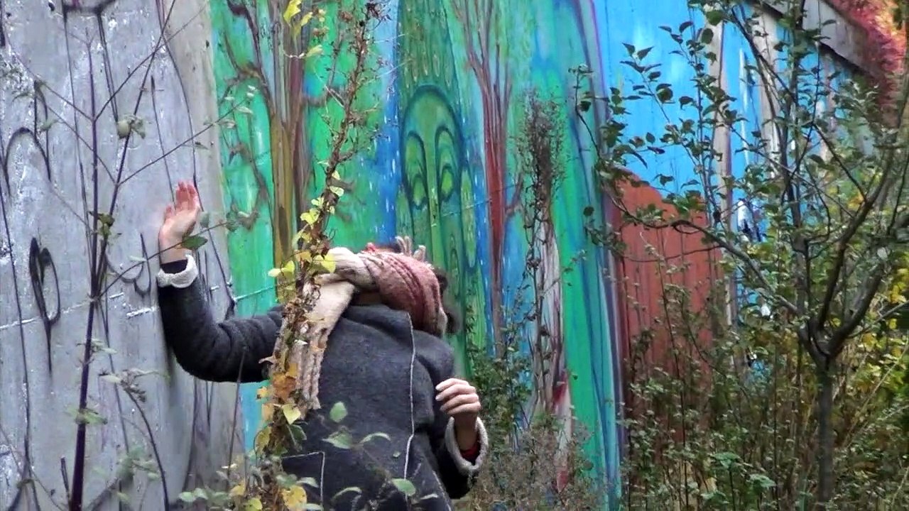 SPAZI / ESPACES / SPACES - première étape