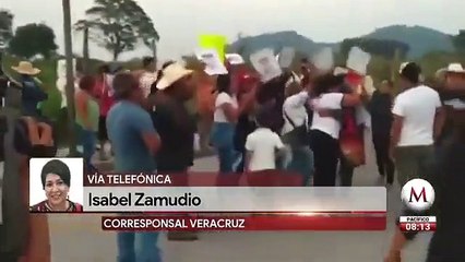 Liberan a hombre que mató a presunto secuestrador de su hijo en Veracruz