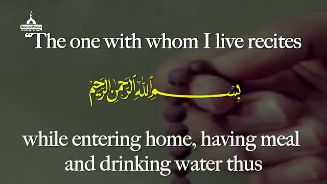 Dawateislami _ 2 Shaitaanon Ki Aapas Main Guftugu _ Maulana Abdul Habib Attari