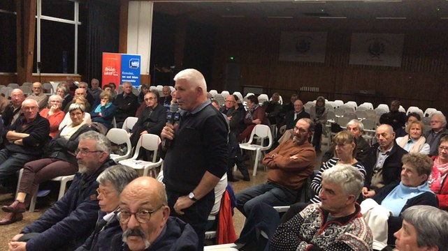 Soirée souvenirs de la tempête de 1999