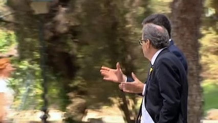Sánchez llama a Torra y acuerdan entrevistarse cuando haya gobierno