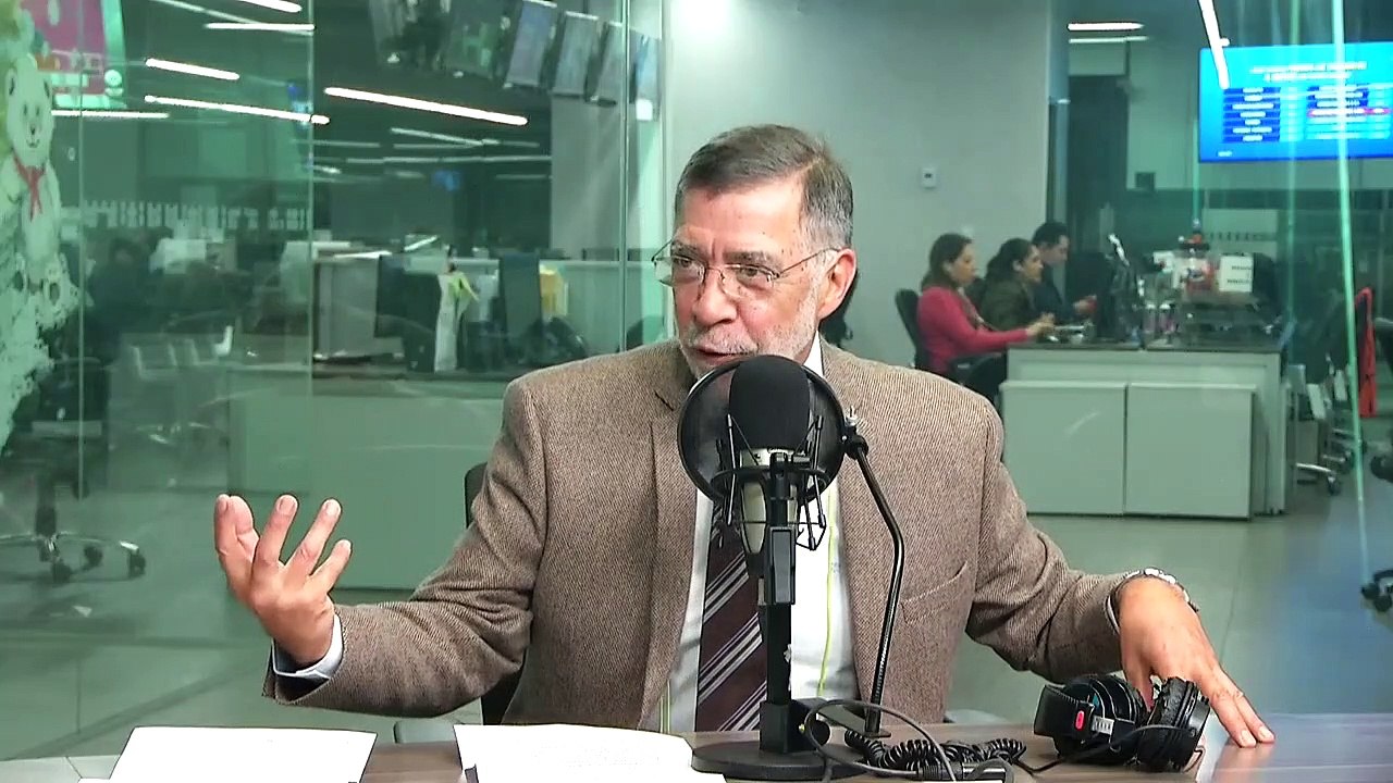 El "madruguete" de los agregados laborales en el T-MEC, en opinión de René Delgado