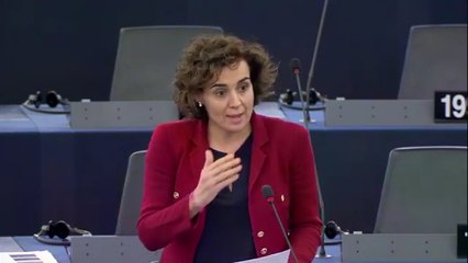 Montserrat sobre la COP25: "Debemos vencer las barreras"