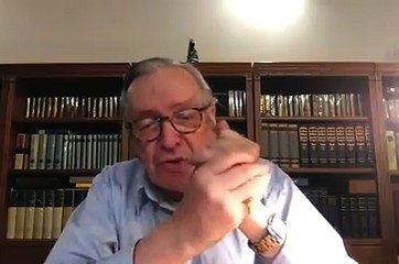 Olavo esclarece sobre a mudança cultural que precisamos fazer.