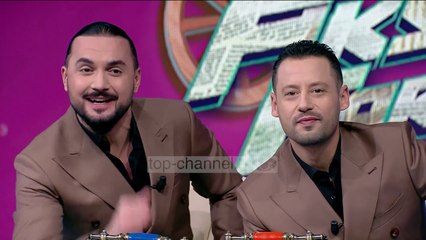 Fiks Fare, Nervozohen opinionistët: Ke shitur shpirtin dhe brekët, 17 Dhjetor 2019, Pjesa 3