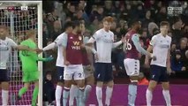 Conor Hourihane Goal - Aston Villa vs Liverpool 1-0 17/12/2019