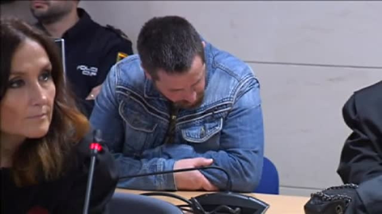 A Pobra do Caramiñal recuerda que se ha hecho justicia a Diana Quer con la prisión permanente revisable al Chicle