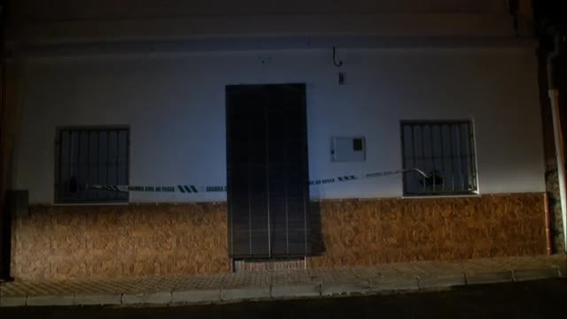 Los investigadores del caso Marta Calvo hallan restos orgánicos en la casa de Manuel