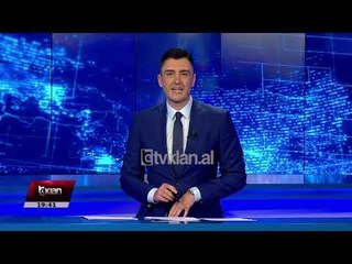 Edicioni i Lajmeve Tv Klan 17 Dhjetor 2019, ora 19:30