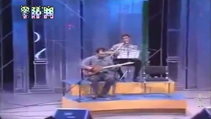 Yüce Dağ Başında Duran Güzeller - THM