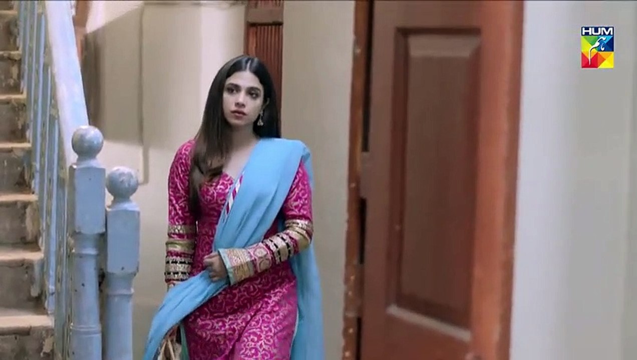 Ishq Zahe Naseeb Episode 25 HUM TV Drama 13 December 2019