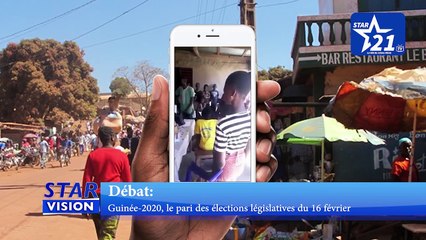 CENI : Safa Tounkara dit tout sur le processus électoral...