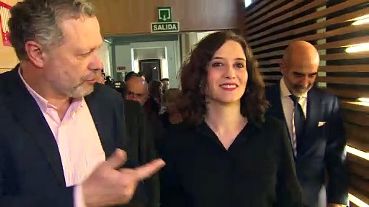 Sánchez concluye las llamadas con los presidentes autonómicos