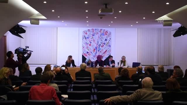 Suudi gazeteci Kaşıkçı'nın nişanlısı Cengiz: İtalyan takımlarının Riyad'da maç yapması kalp kırıcı