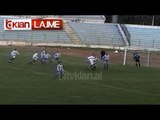 Sport futboll, Tirana-Teuta 3-4 - (23 Shkurt 2000)
