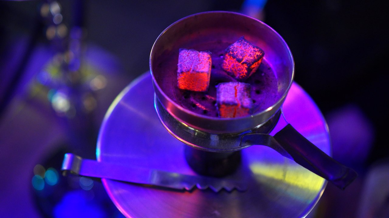 Zwei Shisha-Bar-Betreiber in Wien erzählen