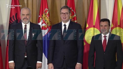 MINISHENGENI, HARADINAJ «S’ME NJOFTUAN», TIRANA «FTUAM THAÇIN» - News, Lajme - Kanali 7