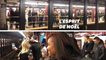 Ces fans de Mariah Carey improvisent "All I want for Christmas is you" dans le métro