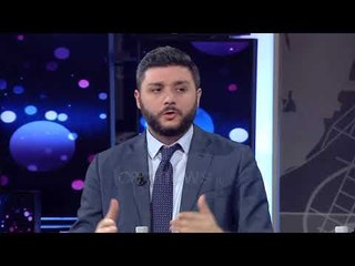 Gazetari Koka OSBE është organizëm i krimbur