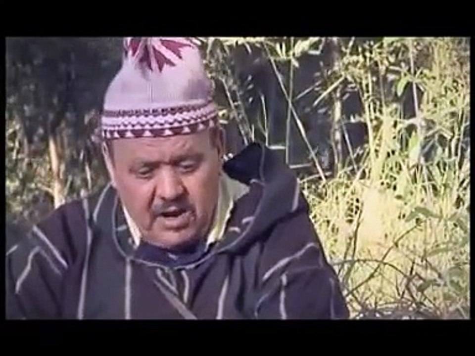 Film Tachlhit  Id Wach Partie 02 .