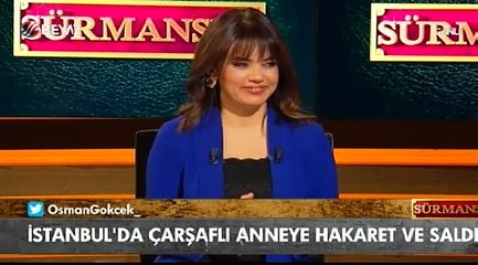 Osman Gökçek: 'Muhafazakar kesime yapılan bu saldırılar tesadüf değil'