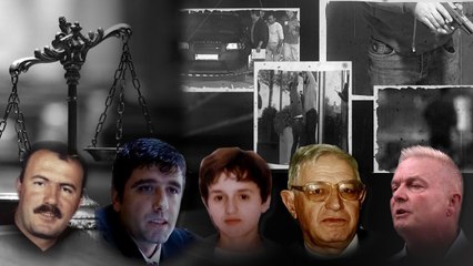 “Plumba mbi drejtësinë” - Të gjitha atentatet ndaj prokurorëve dhe gjyqtarëve - Top Story