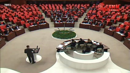 CHP'li vekil: ''Diyanet 306 milyon TL'yi kimlere aktardı ?''