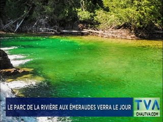 TVA Nouvelles 12H CHAU 17 décembre 2019