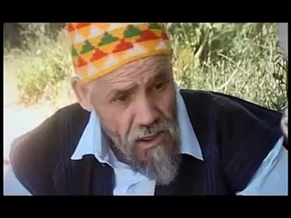 Film Tachlhit  Id Wach Partie 03 .