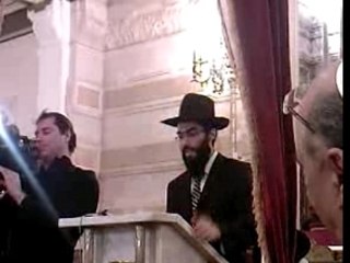 Houppa+levy discours