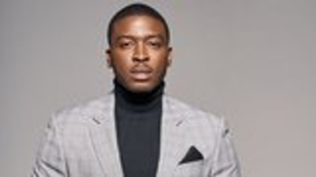 ‘Americanah’: Zackary Momoh to Star With Lupita Nyong'o in HBO Max Limited Series | THR News