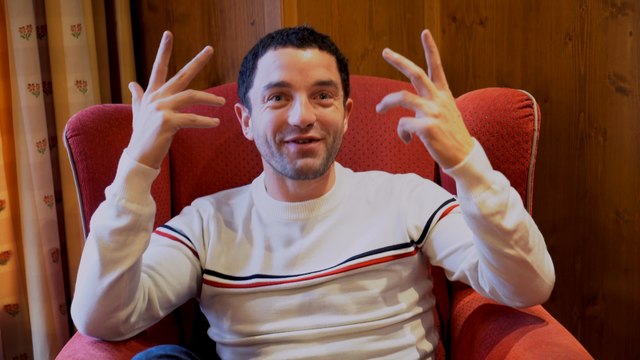 Arcs Film Festival 2019 : Guillaume Gouix nous parle de son expérience juré courts métrages