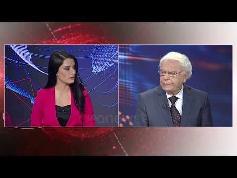 Këshilli Ndërfetar i Shqipërisë, Ferdinand Samarxhi i ftuar në Ora News