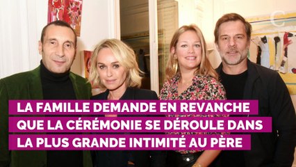 Mort d'Anna Karina : la date de ses obsèques dévoilée