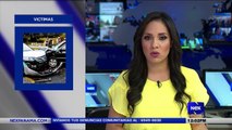 Varios autos incendiados - Nex Noticias
