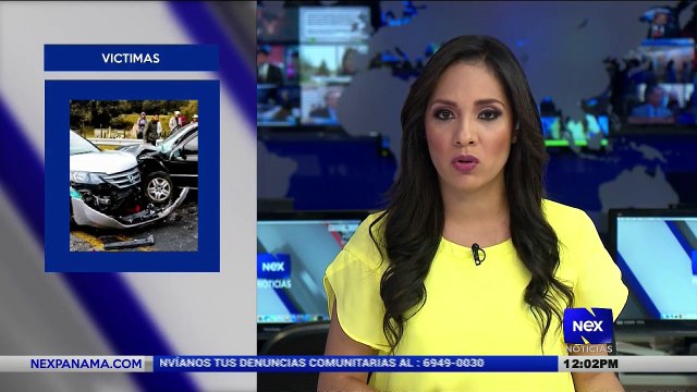 Varios autos incendiados - Nex Noticias